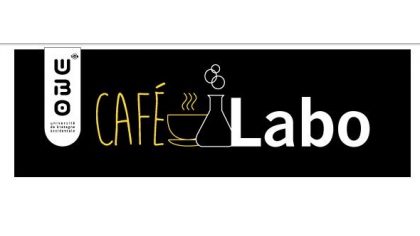 Les Cafés-Labos de l'UBO / Un format d'1h30 pour faire connaissance avec l'offre d'un laboratoire de l'université