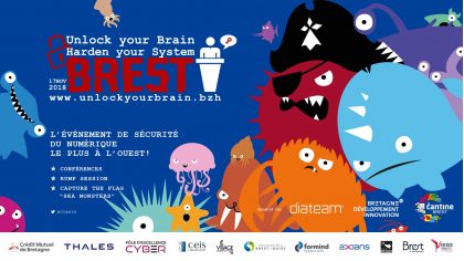 Unlock Your Brain, Harden Your System