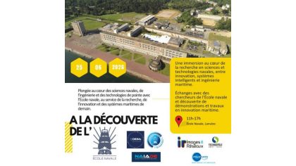 2026 - Learning Expedition Ecole Navale