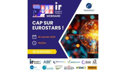 Webinaire Cap sur Eurostar