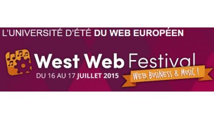 West Web Festival | 2nde édition : NO BORDER FOR DIGITAL REVOLUTION!