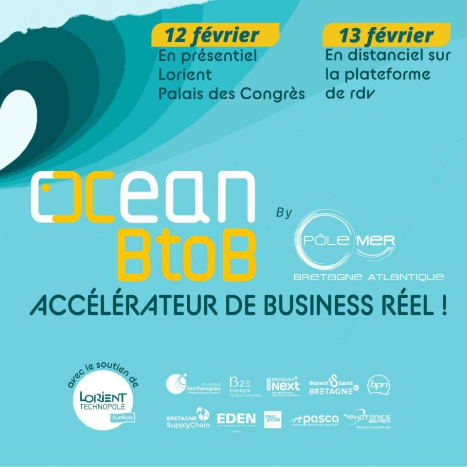 Ocean BtoB 2025