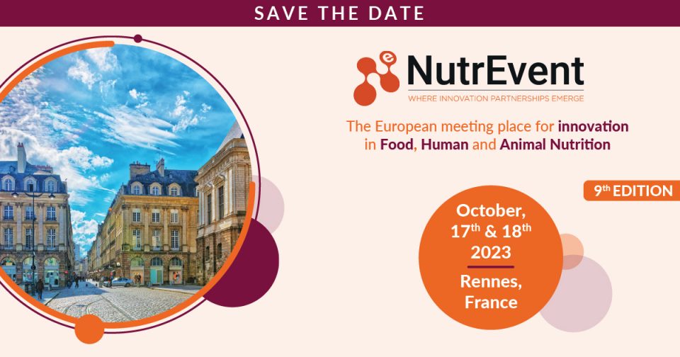 NutrEvent