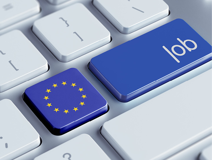 Le Technopôle Brest-Iroise recrute un(e) chargé(e) de mission pour le projet européen UPWELLING