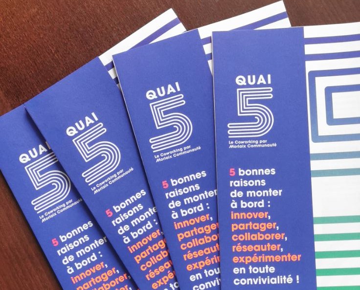 Un coup de pouce aux jeunes entreprises innovantes à Morlaix