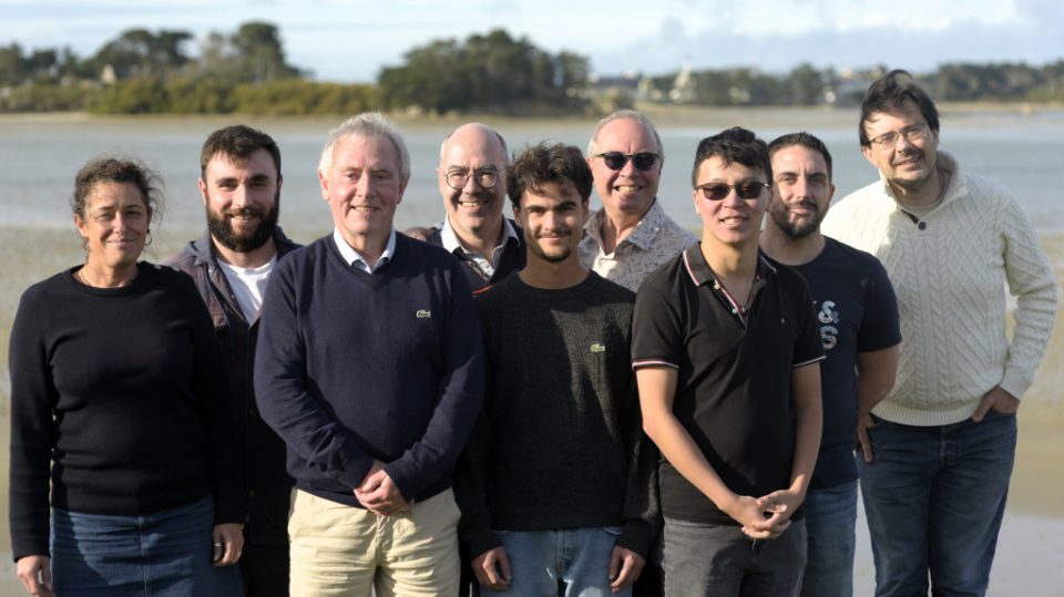 AberActives lève 1 million d’euros pour valoriser les algues marines