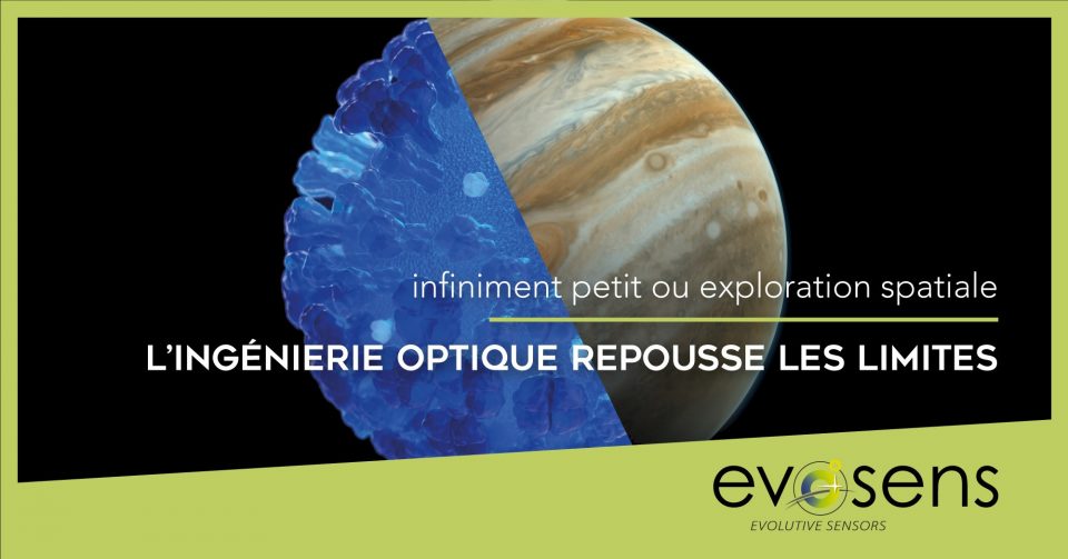 Les leds décuplent les possibilités de l’ingénierie optique.