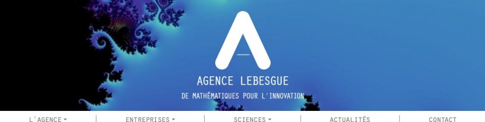 Les mathématiques au service de vos innovations ? Merci de répondre à ce questionnaire