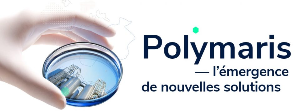 Polymaris innove, investit et pousse ses murs