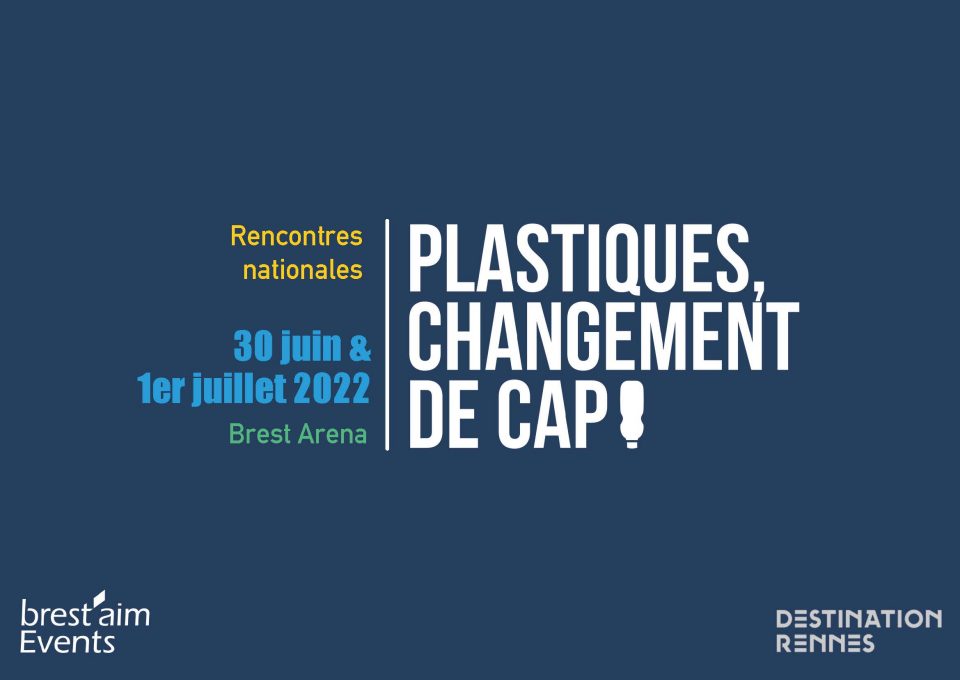 Un nouvel événement récurrent sur la pollution plastique en Bretagne