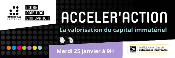 ACCELER'ACTION - Valorisation du capital immatériel 