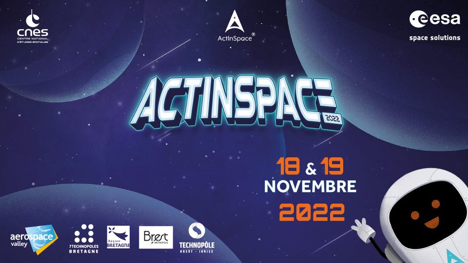 ActInSpace 2022