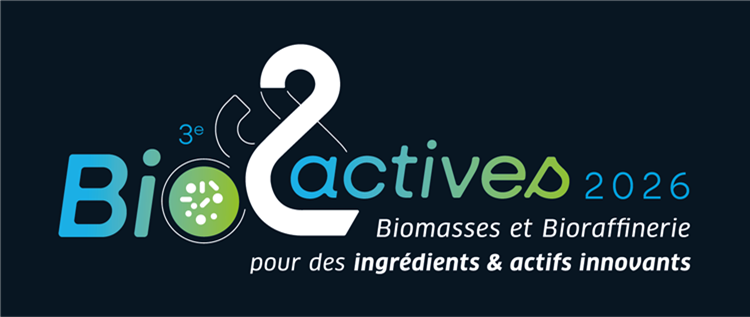3e édition du colloque Bio2actives