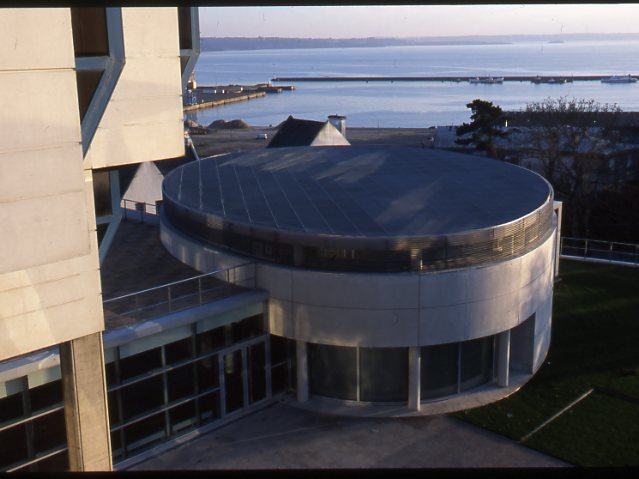 WORLD TRADE CENTER Brest, un marqueur pour « positionner Brest sur le radar des décideurs internationaux »