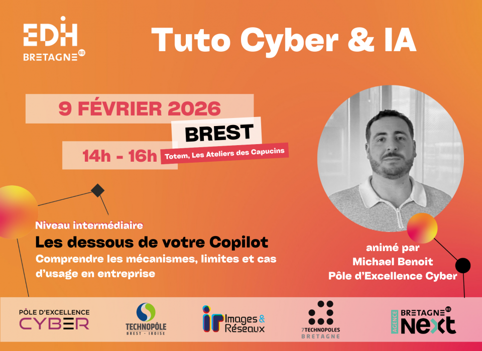 Tuto Cyber & IA : 