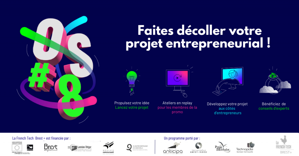 Ouest-Startups : chapitre 1