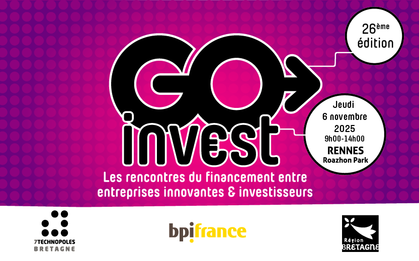 Go invest 26e édition