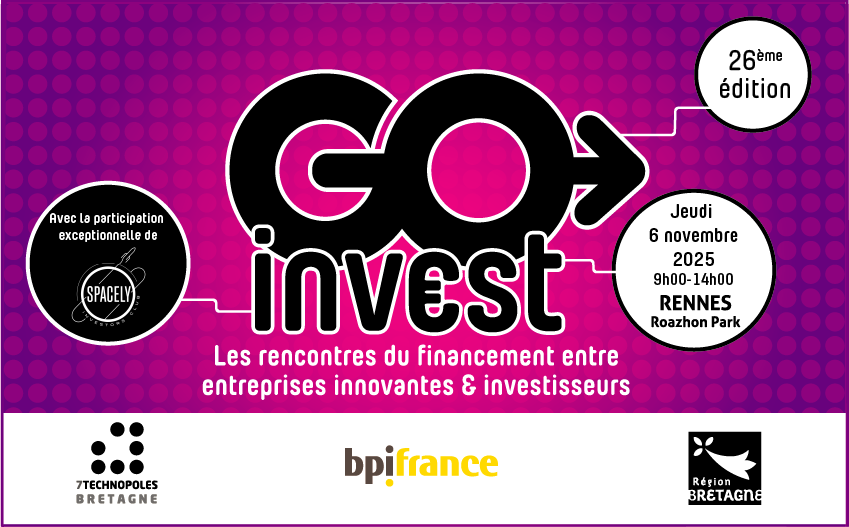 Go invest 26e édition