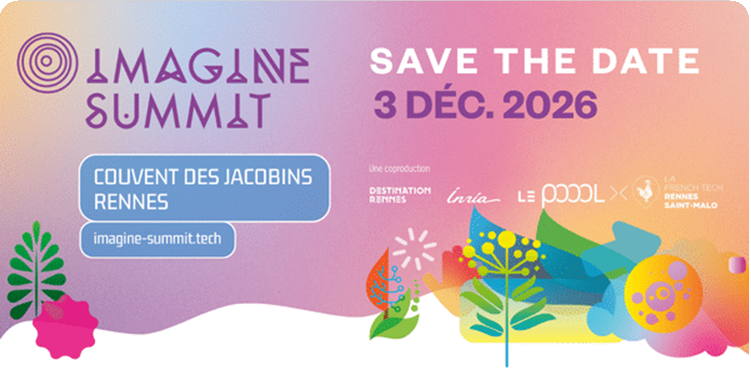 Imagine Summit 