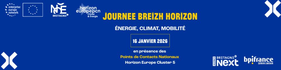 Journée Breizh Horizon