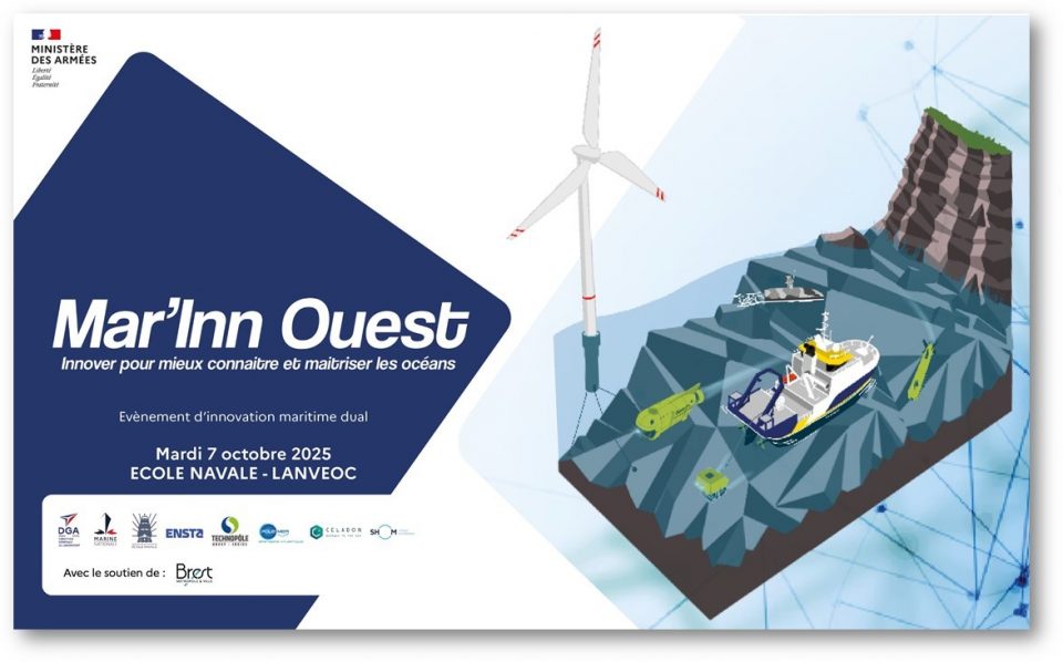 Mar’inn Ouest 2025