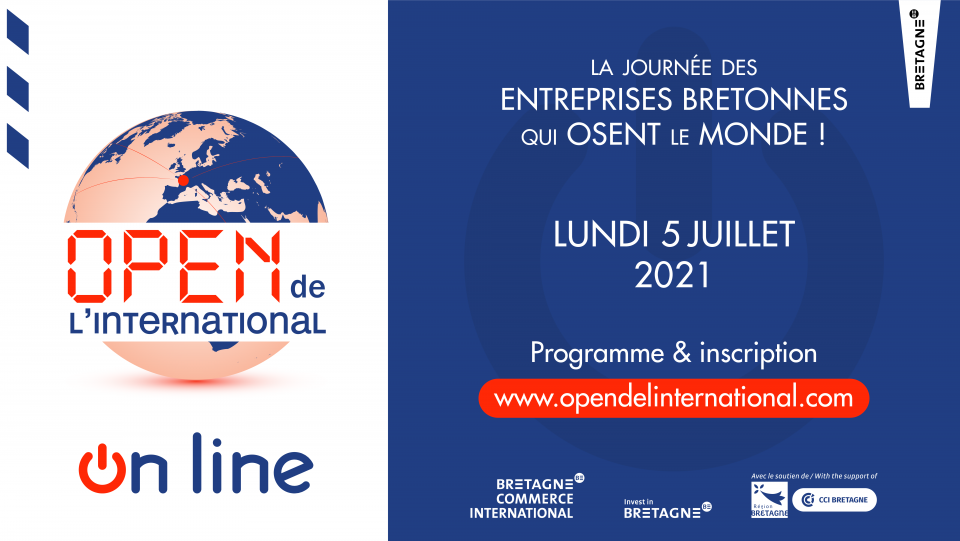 Open de l'International