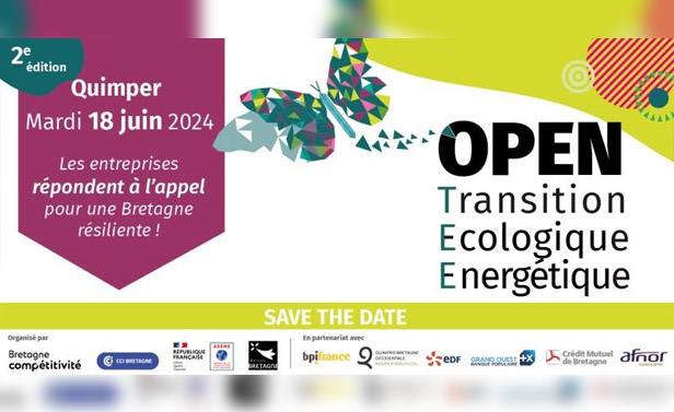 Open de la Transition Écologique et Énergétique