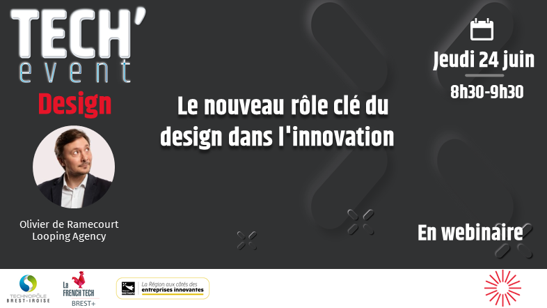 Le nouveau rôle clé du design dans l'innovation