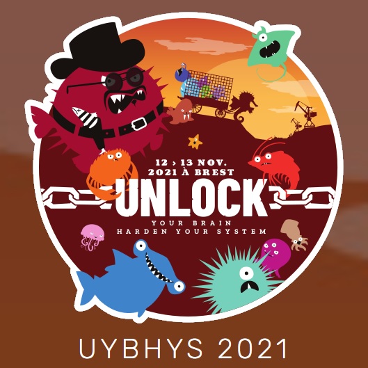 UYBHYS 2021