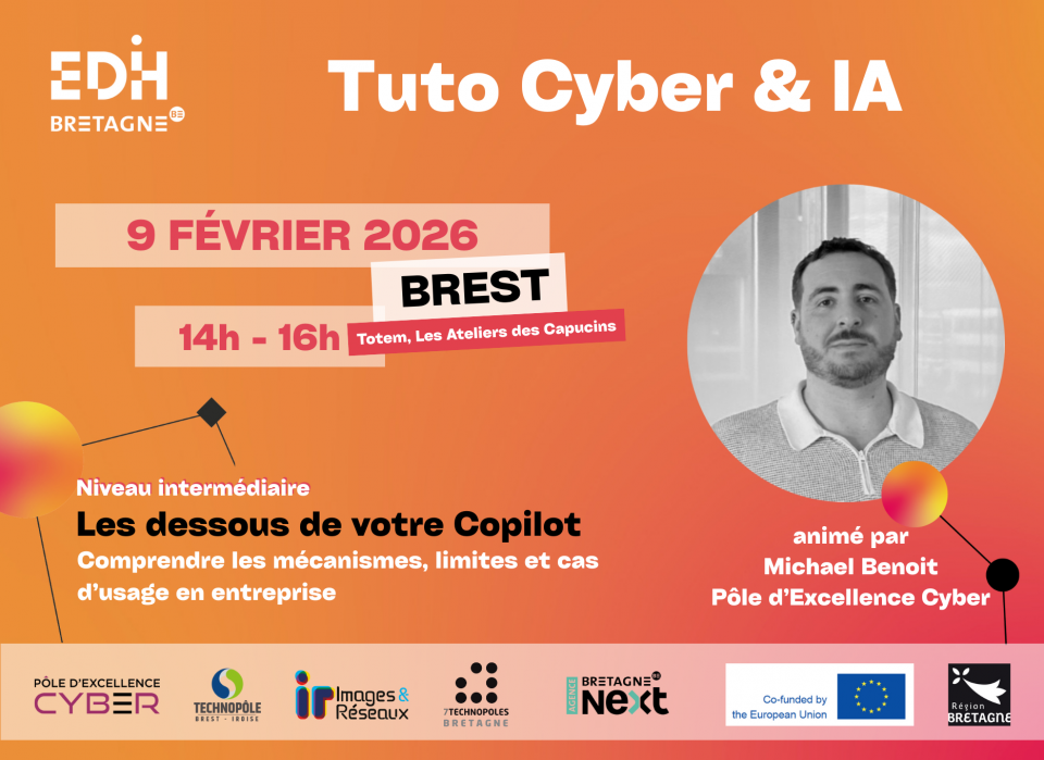 Tuto Cyber & IA : 