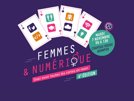 Femmes & Numérique 2023