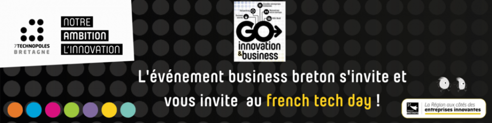 Go Innovation & Business #3