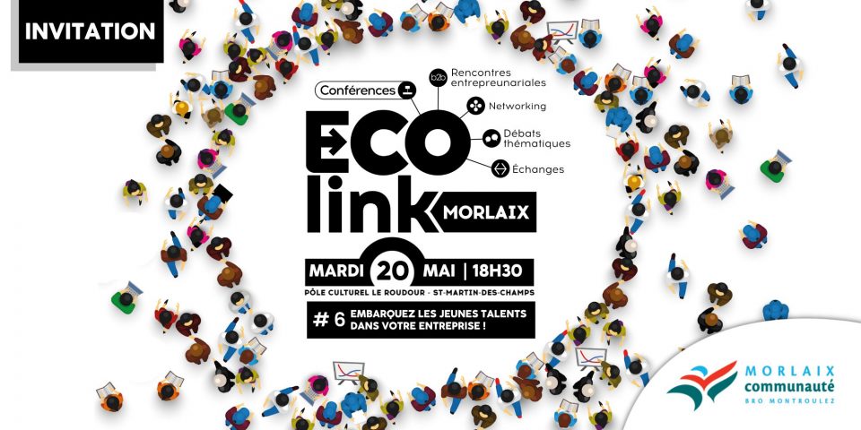 Ecolink 6