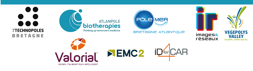 Invitation Ateliers "L'innovation collaborative au croisement des filières"