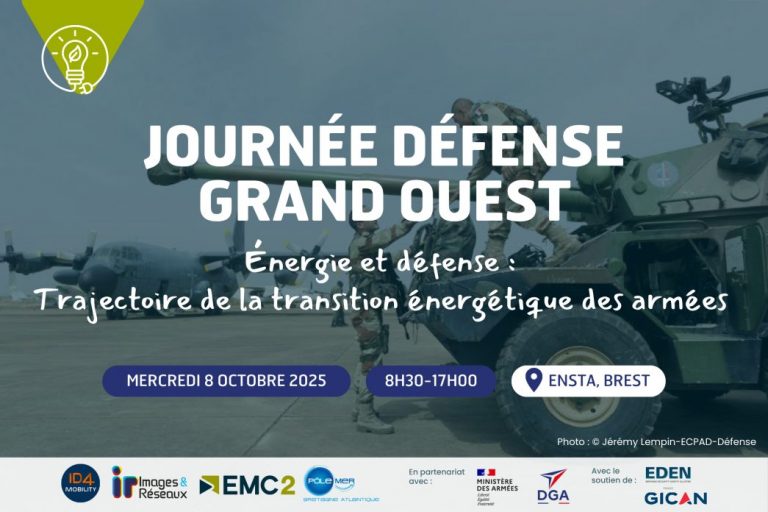 Journée Défense Grand Ouest