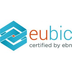 label « EU|BIC Member » du European Business and Innovation Centre Network (EBN)