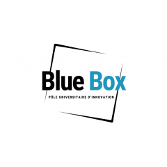 Blue Box