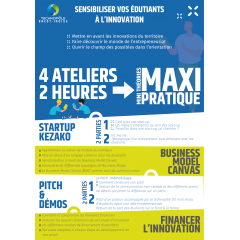 Sensibiliser vos étudiants