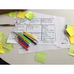 Les ateliers technopolitains