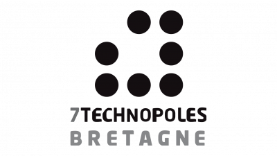 Les 7 Technopoles Bretagne