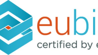 label « EU|BIC Member » du European Business and Innovation Centre Network (EBN)