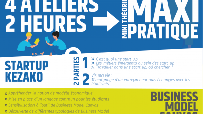 Sensibiliser vos étudiants