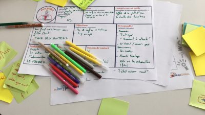 Les ateliers technopolitains