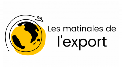 Les matinales de l'export