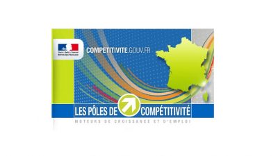 Les pôles de compétitivité