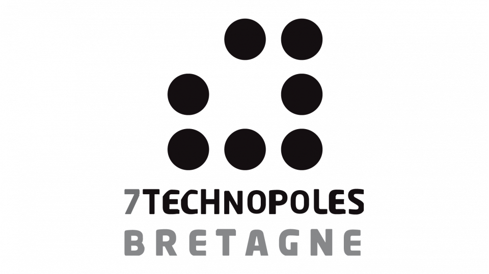 Les 7 Technopoles Bretagne