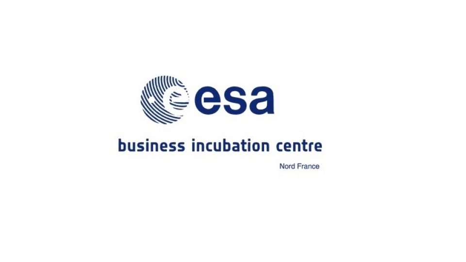 Le programme d'incubation de l'Agence Spatiale Européenne