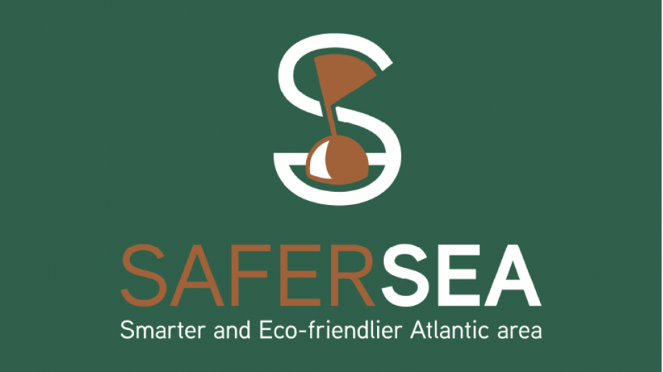 SAFERSEA - Smarter and Eco-friendlier Atlantic area