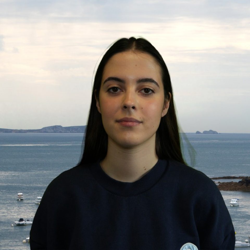 Clara Ogor