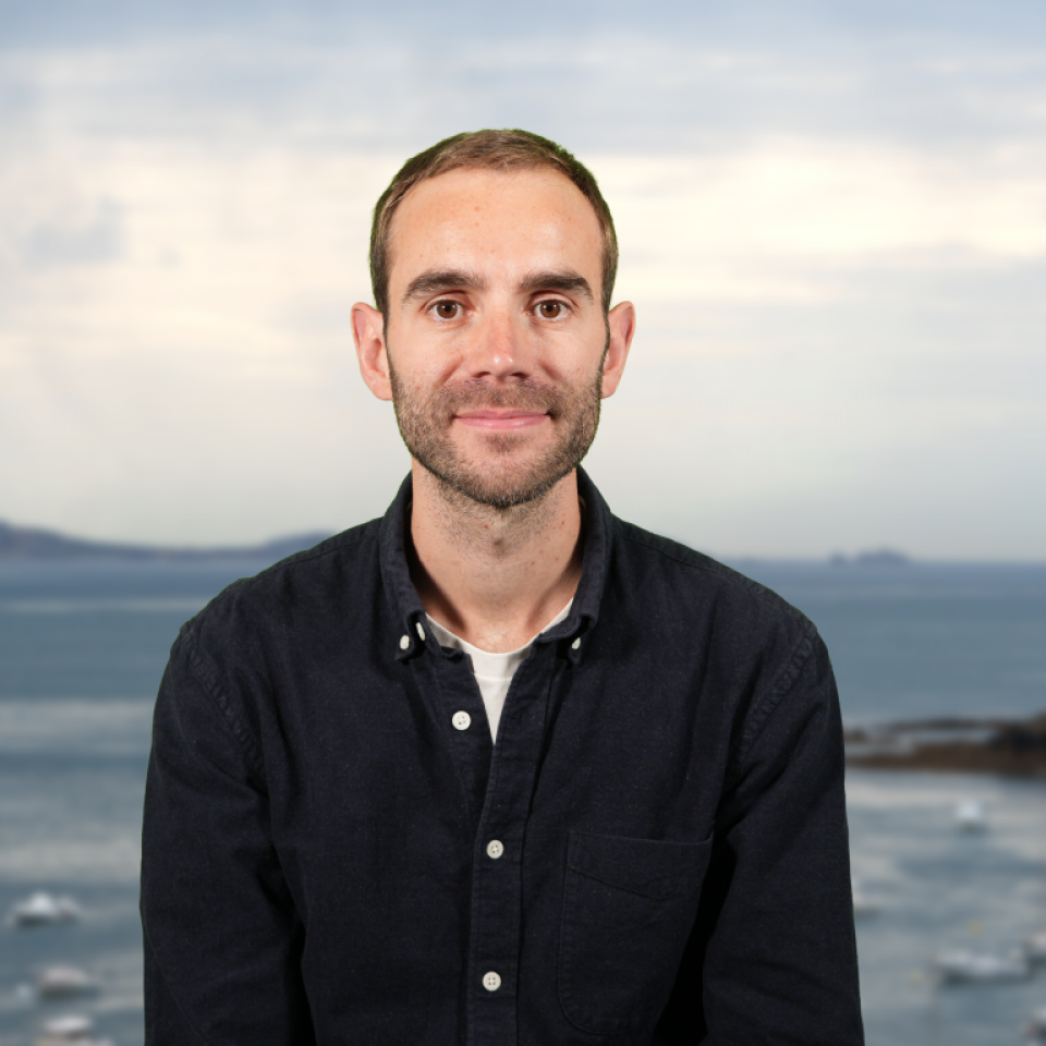 Maxime Huet